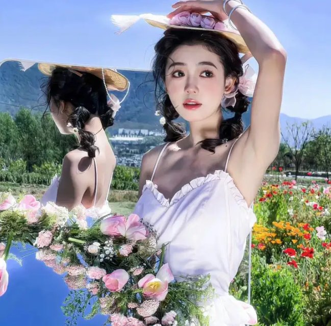 敢梦有爱