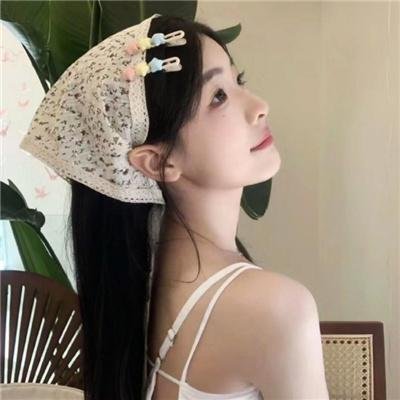 我的小公主
