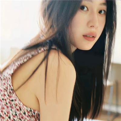 滨河街之春